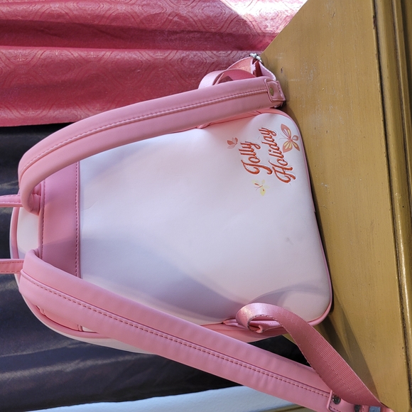 Loungefly Mary Poppins Jolly Holiday Mini Backpack - Picture 3 of 6